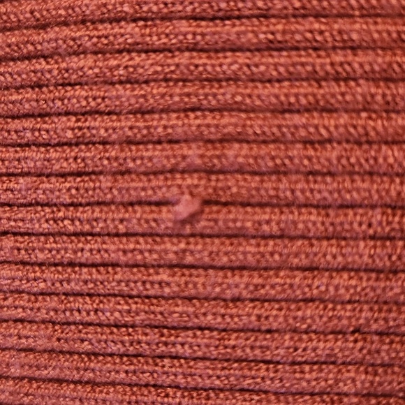 Philosophy Flutter Sleeve Sweater. NWT! Size M - Picture 7 of 7